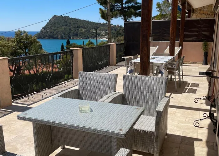 Residence Le Golfe Bleu
