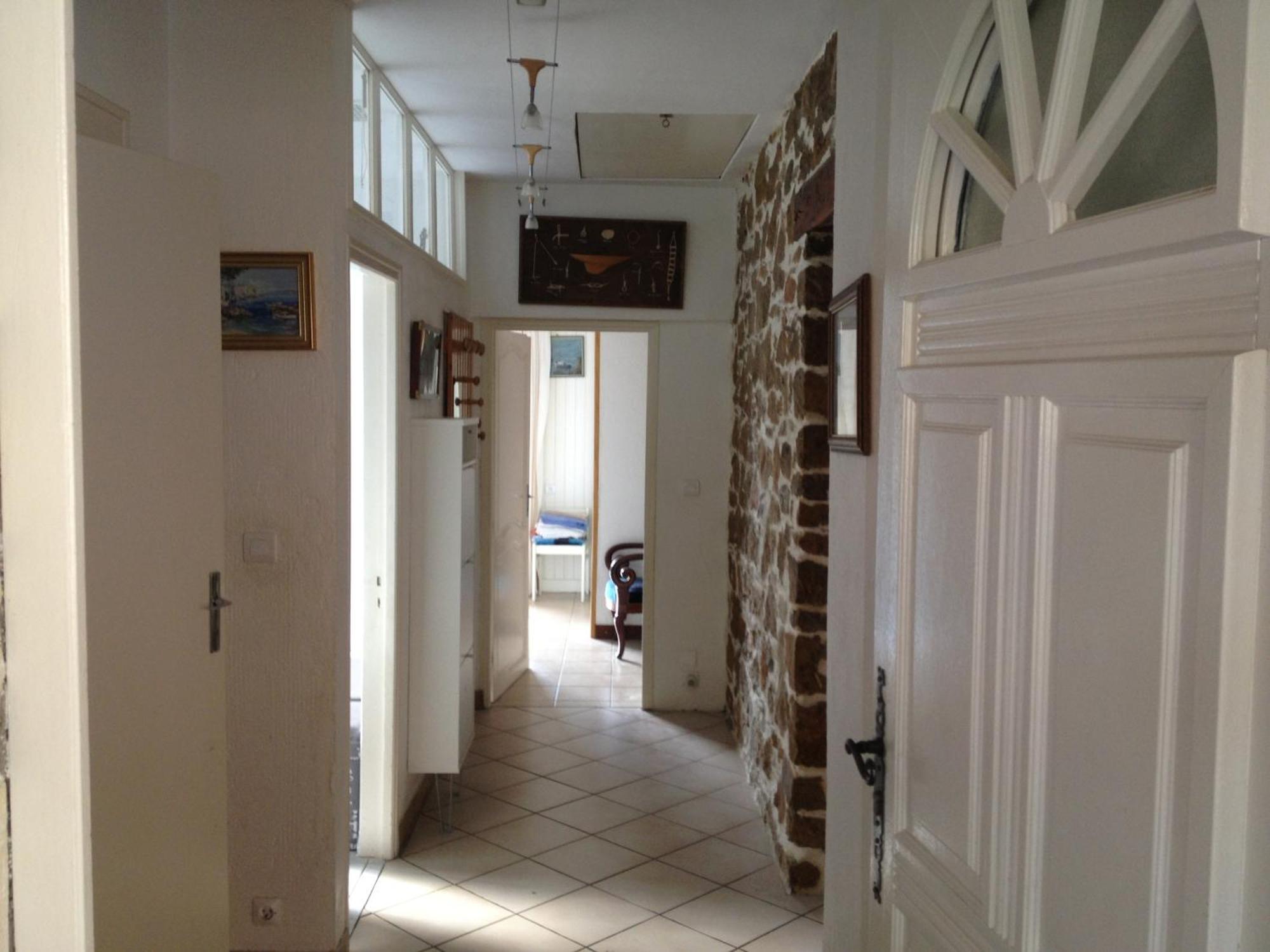 Le Golfe Bleu Apartment *