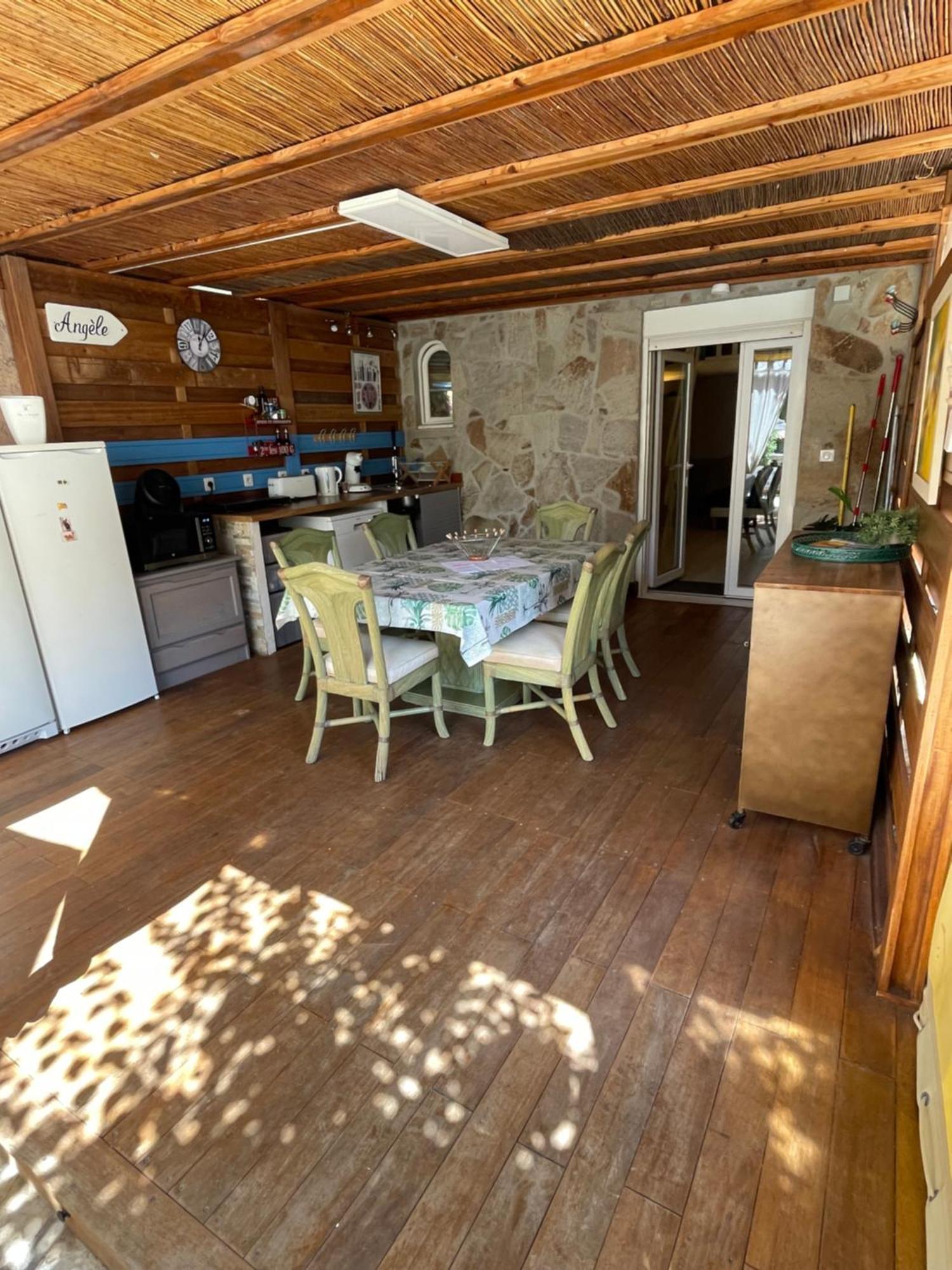 Apartment Le Golfe Bleu