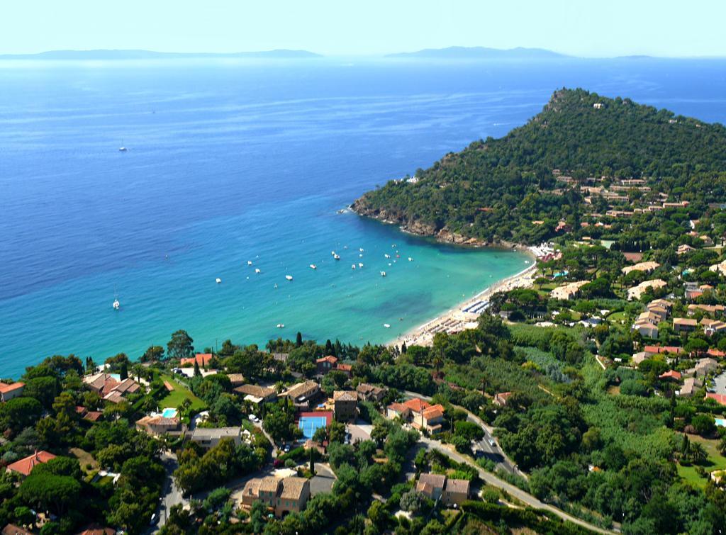 Apartment Le Golfe Bleu