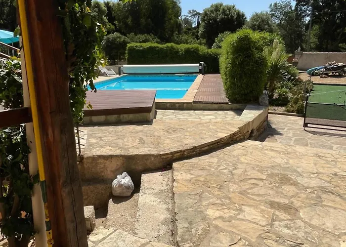 Residence Le Golfe Bleu