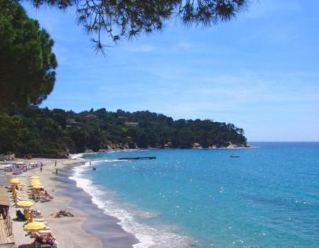 Apartamento Le Golfe Bleu Le Rayol-Canadel-sur-Mer