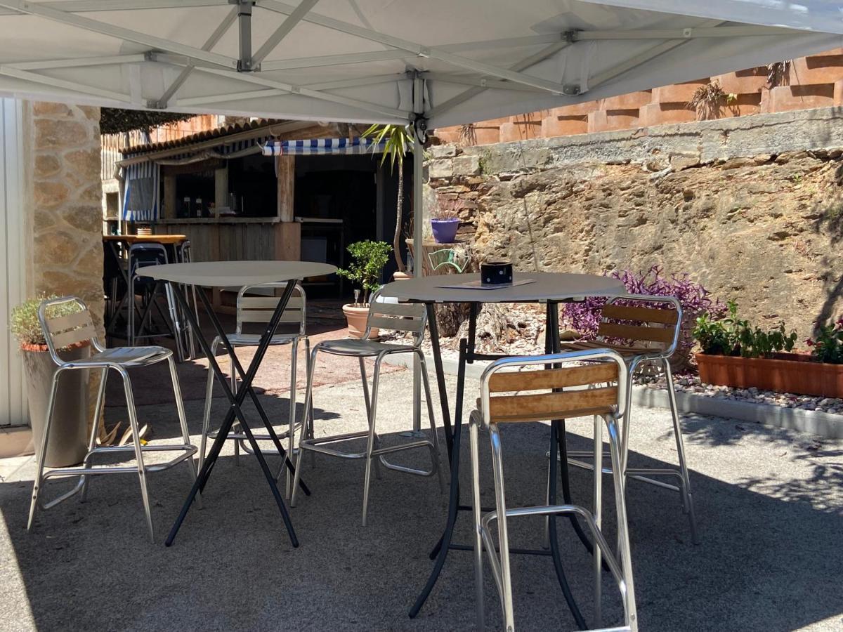 Le Golfe Bleu * Le Rayol-Canadel-sur-Mer
