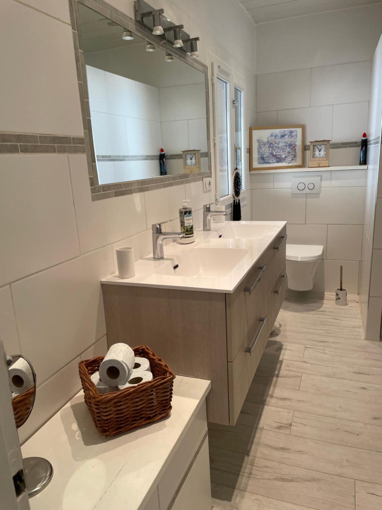 Le Golfe Bleu Apartment Le Rayol-Canadel-sur-Mer