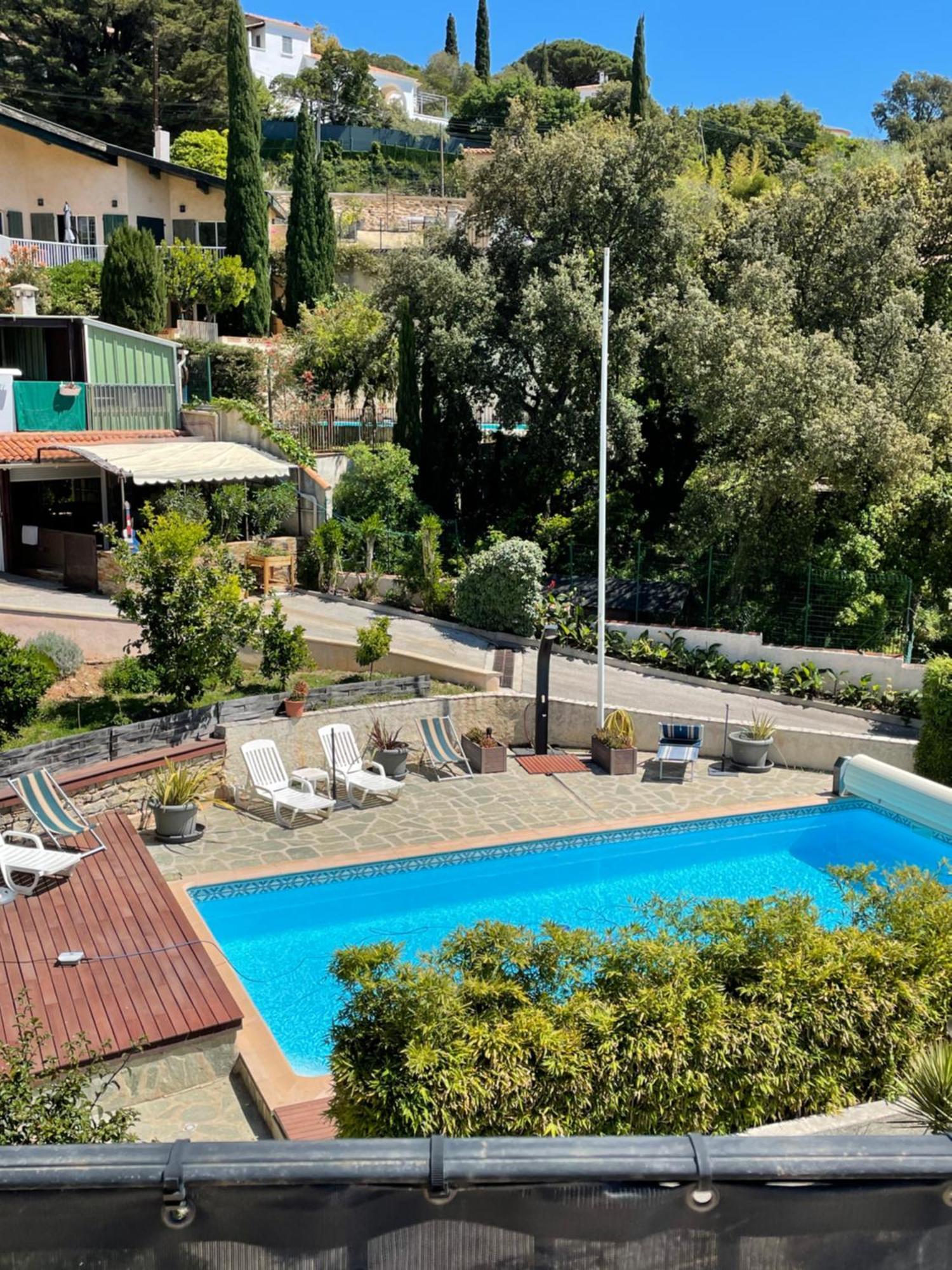 Le Golfe Bleu Apartamento
