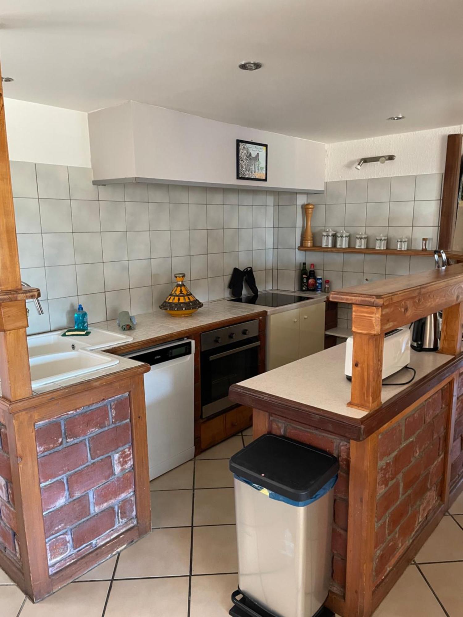 Apartamento Le Golfe Bleu *