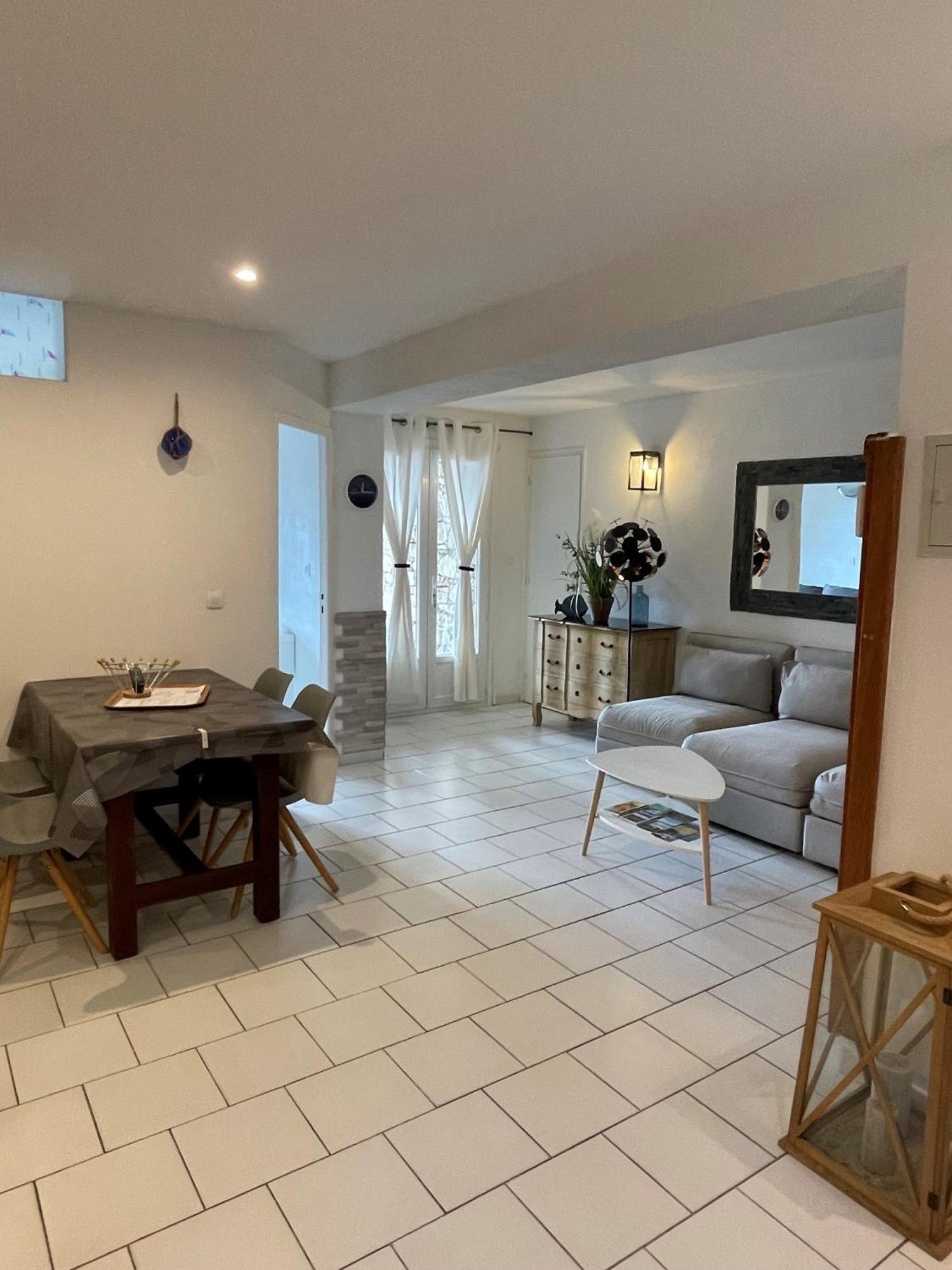 Apartamento Le Golfe Bleu