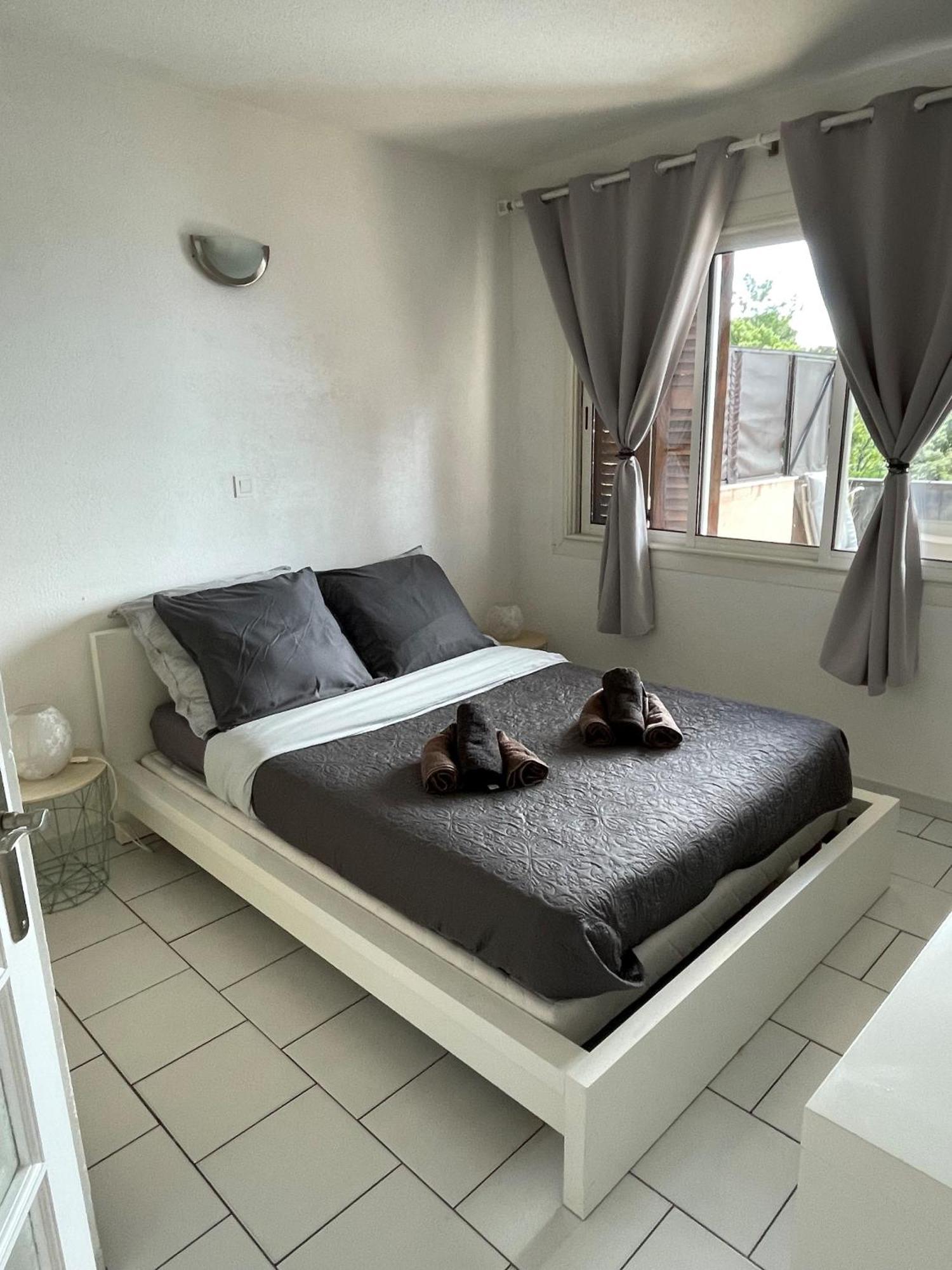 Appartement Le Golfe Bleu Le Rayol-Canadel-sur-Mer
