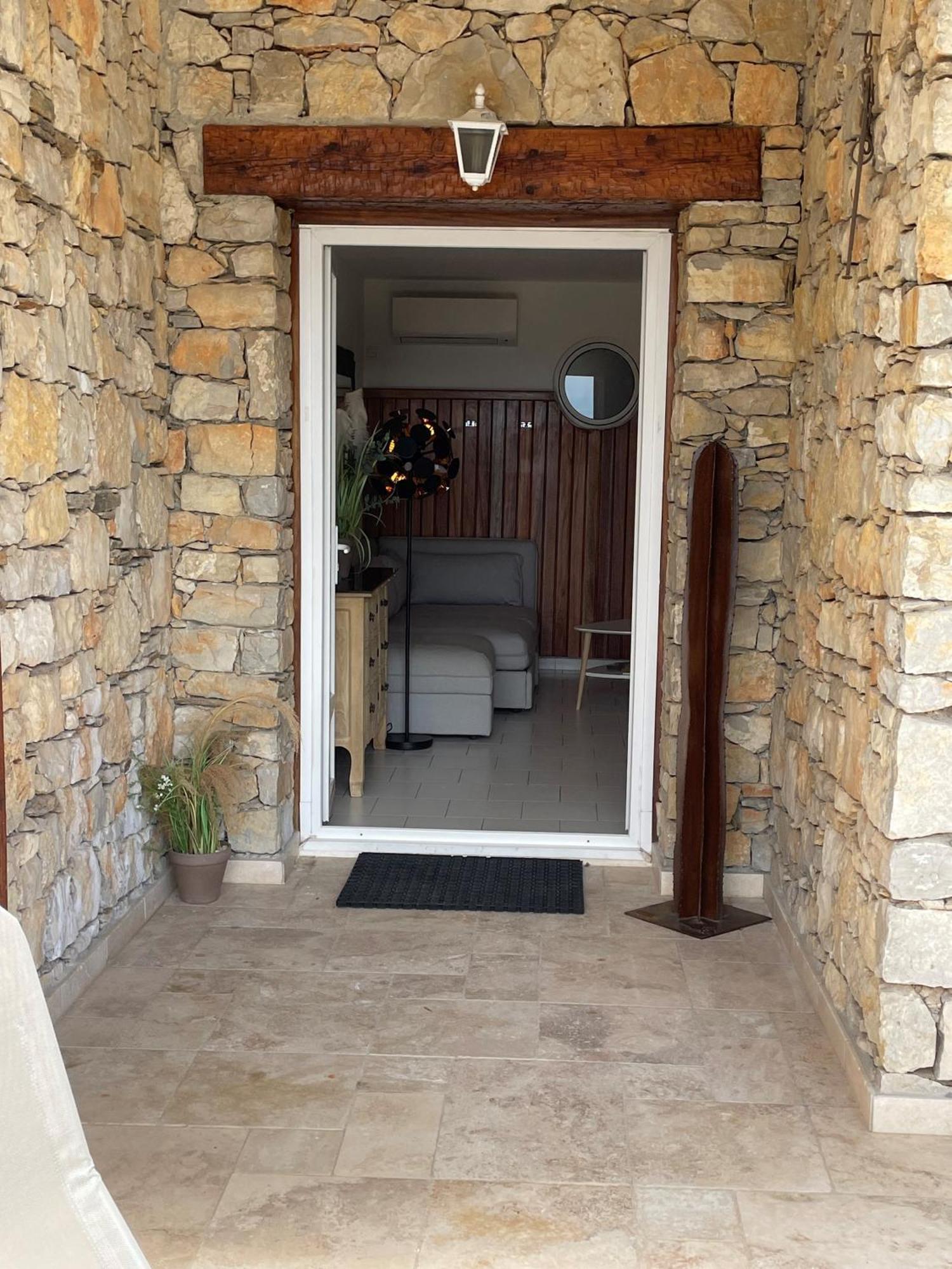 Apartment Le Golfe Bleu Le Rayol-Canadel-sur-Mer