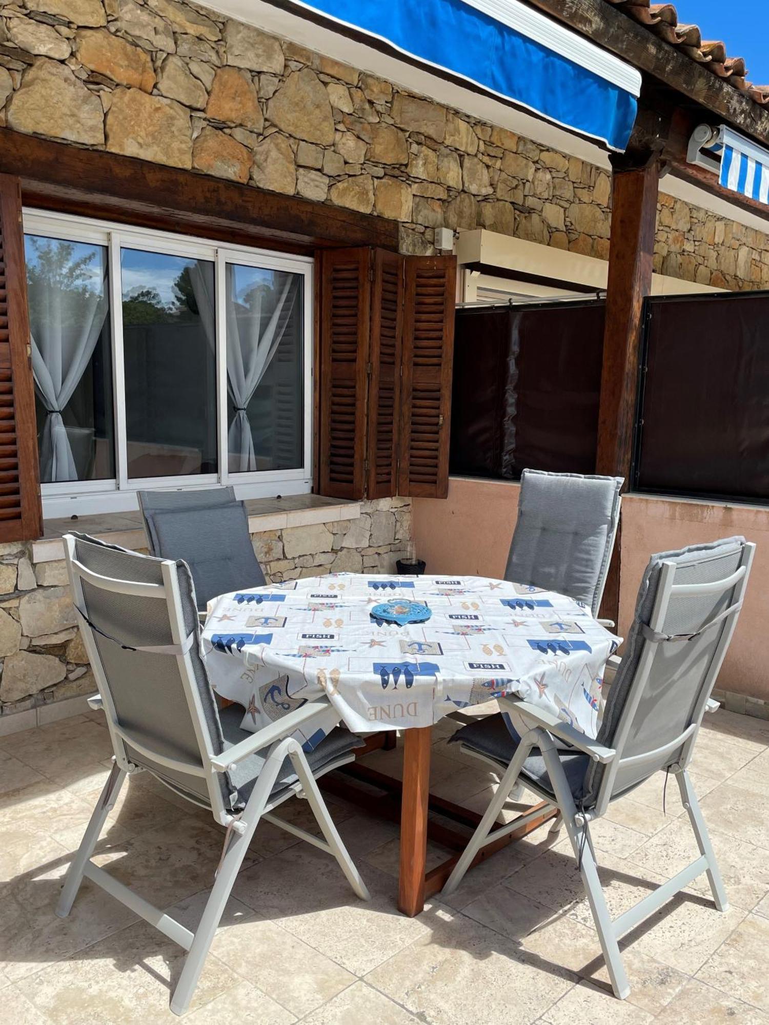 Apartamento Le Golfe Bleu *