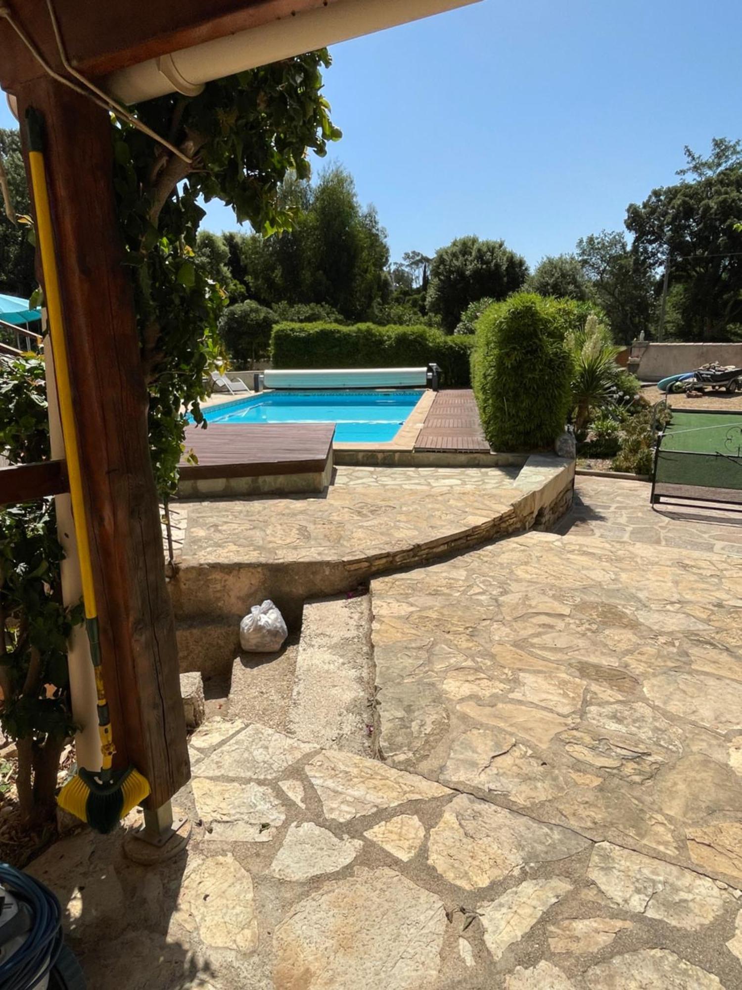 Apartment Le Golfe Bleu *