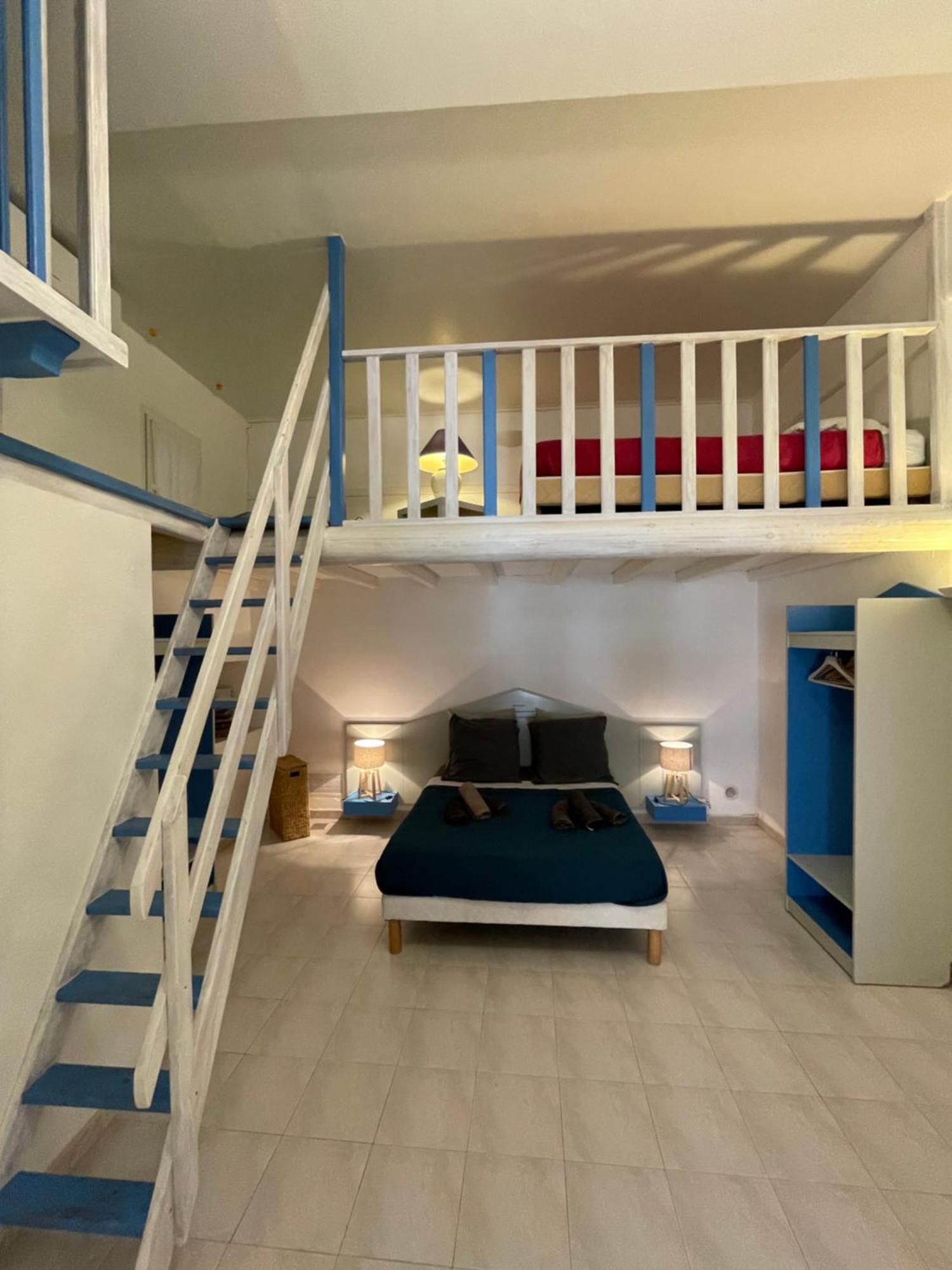 Le Golfe Bleu Apartamento