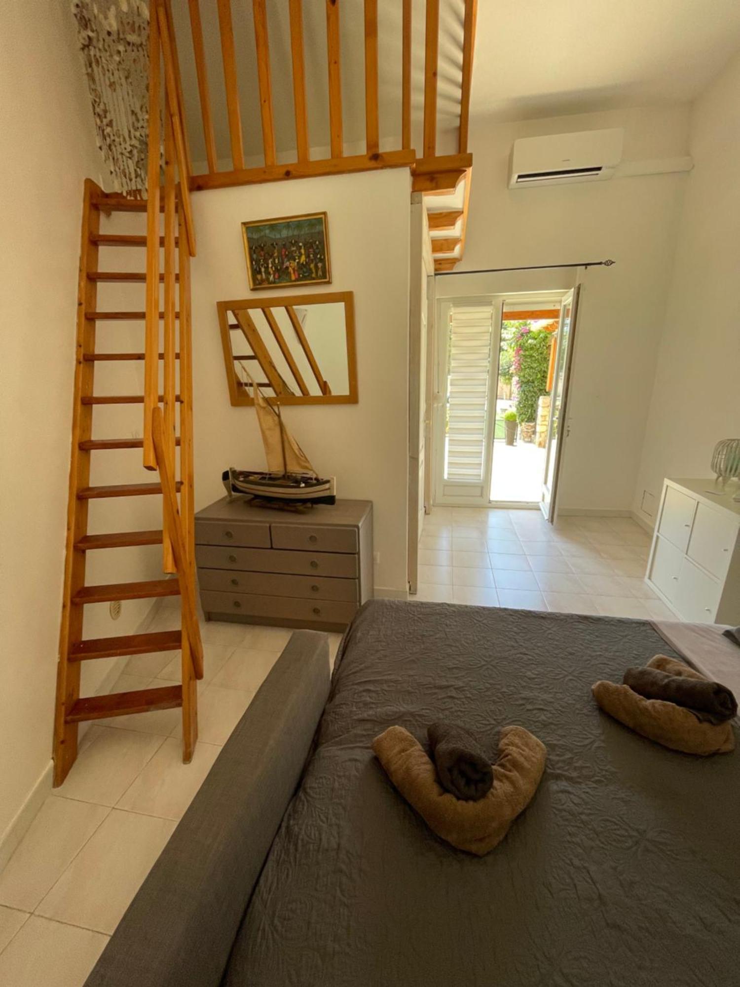 Appartement Le Golfe Bleu Le Rayol-Canadel-sur-Mer