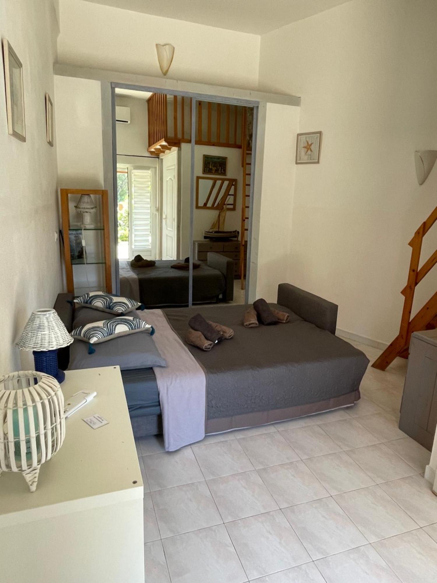 Le Golfe Bleu Apartamento
