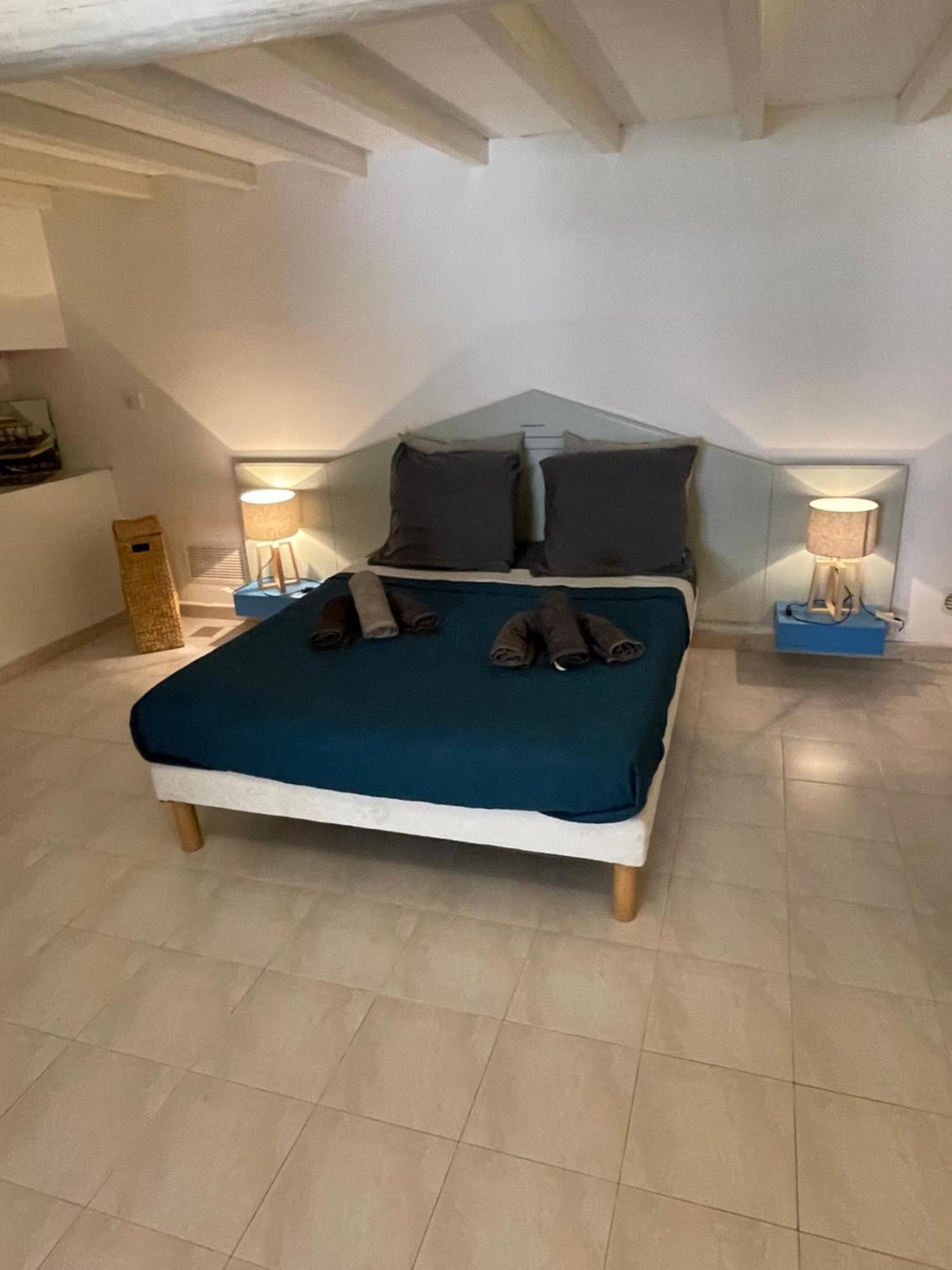 Apartamento Le Golfe Bleu Le Rayol-Canadel-sur-Mer