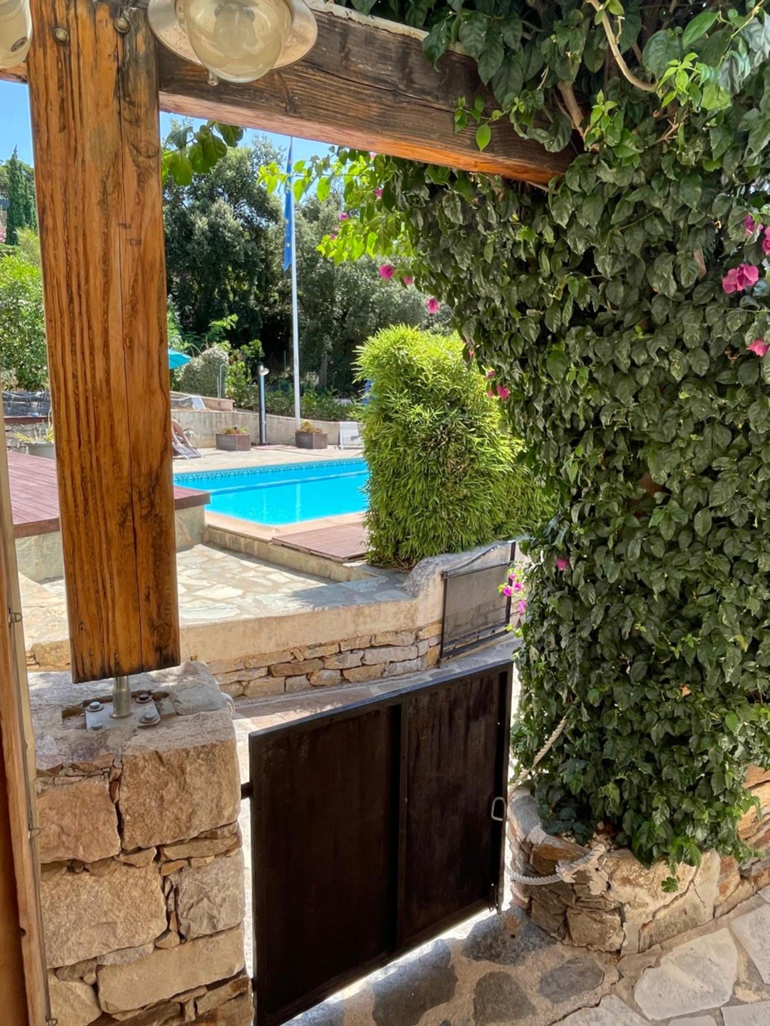 Apartamento Le Golfe Bleu *
